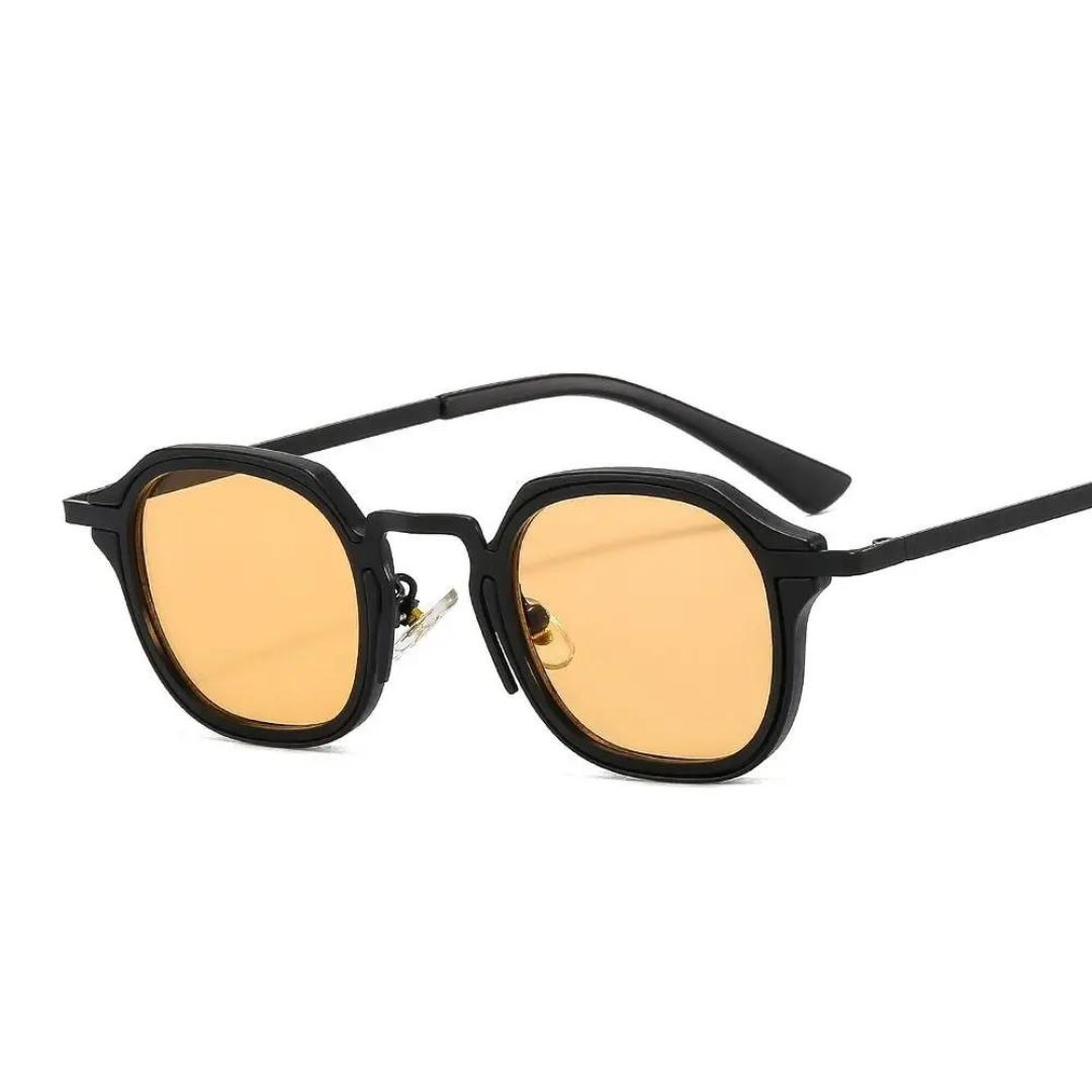 Lunettes Soleil Noires